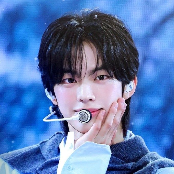 Recent activity shot of Dohoon (TWS)