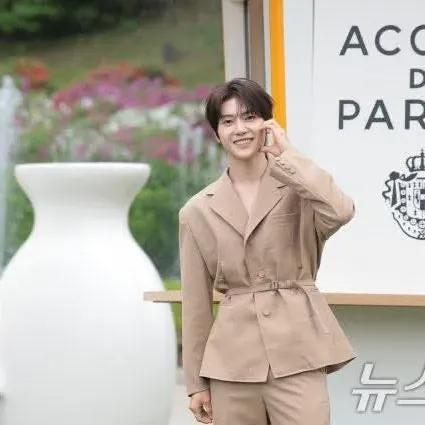 석매튜 (제로베이스원)의 최신 사진