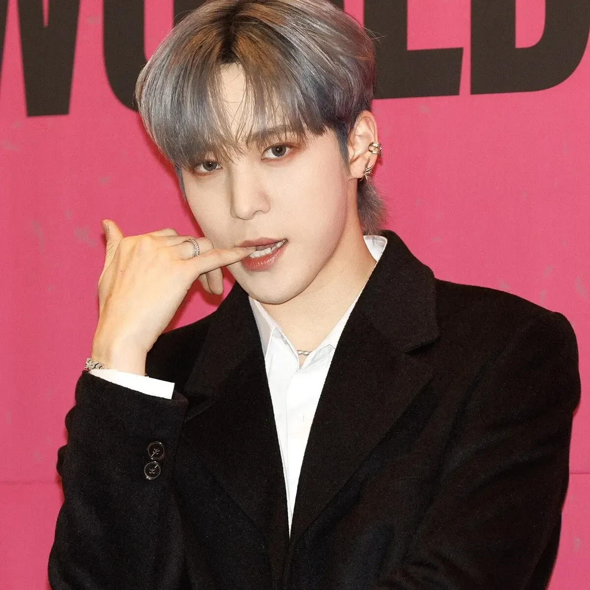 에이티즈 최근 활동샷