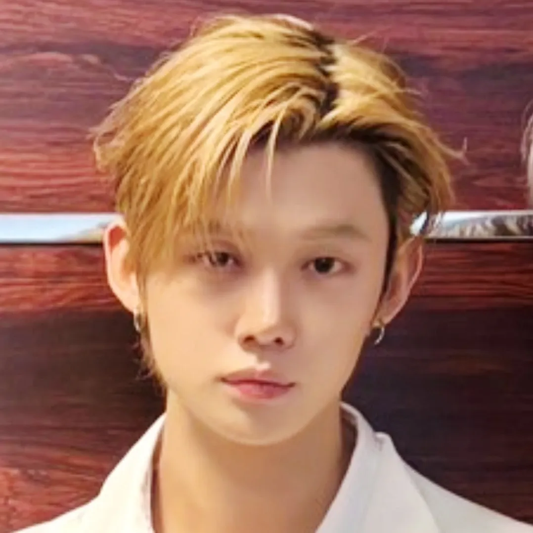 Latest photo of Yeonjun (TOMORROW X TOGETHER)