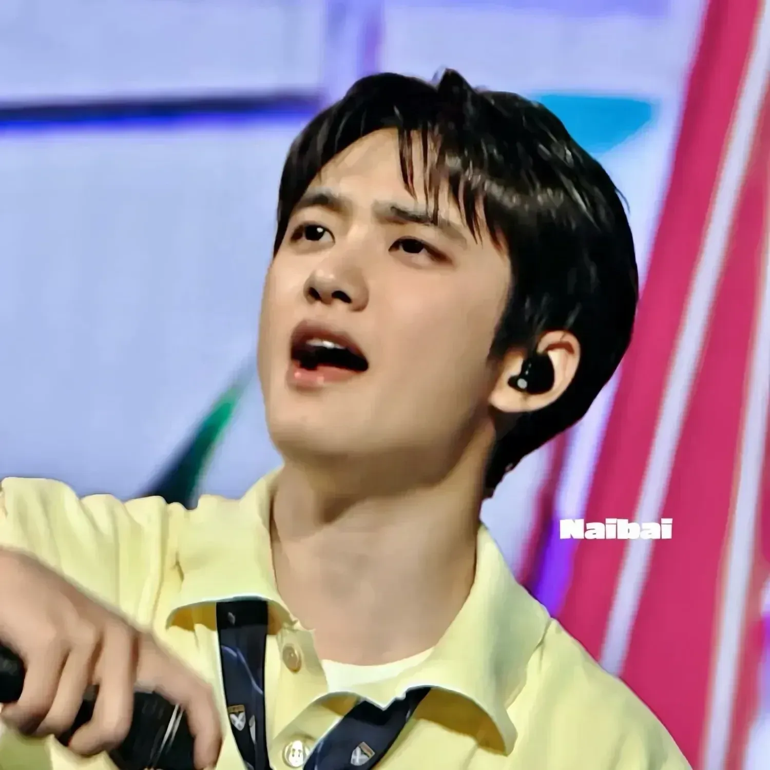 디오 (EXO)의 최신 사진