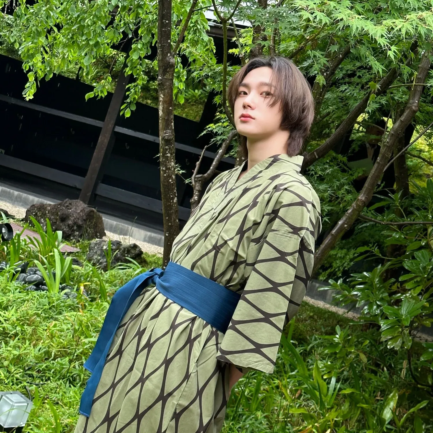 Latest photo of Sungho (BOYNEXTDOOR)