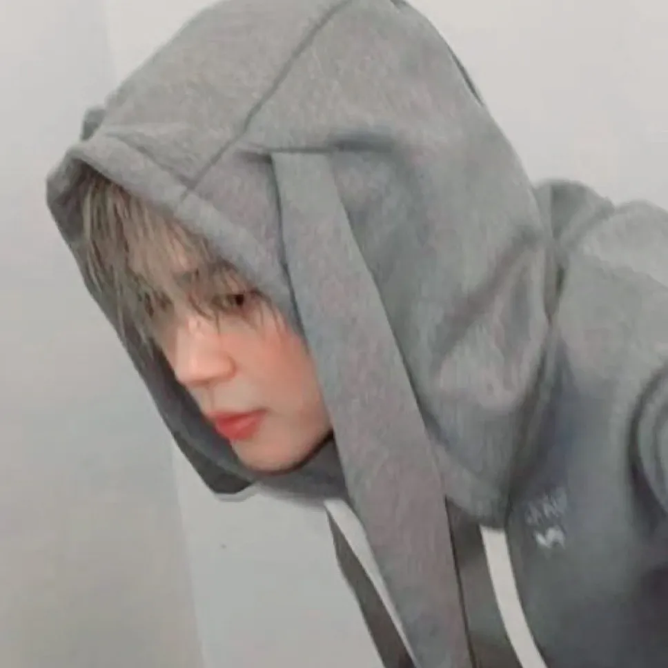 Potret di balik layar Jimin (BTS)