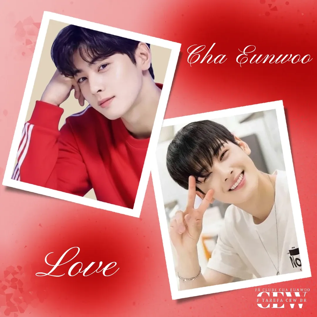 Recent activity shot of Eunwoo (ASTRO)