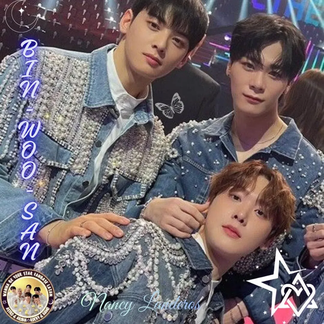 아스트로의 최신 사진