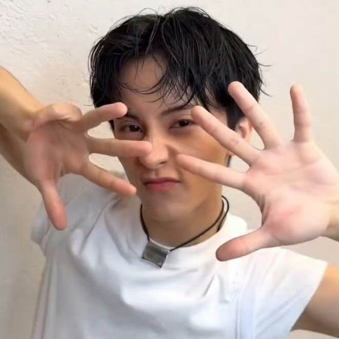 Recent activity shot of Mark