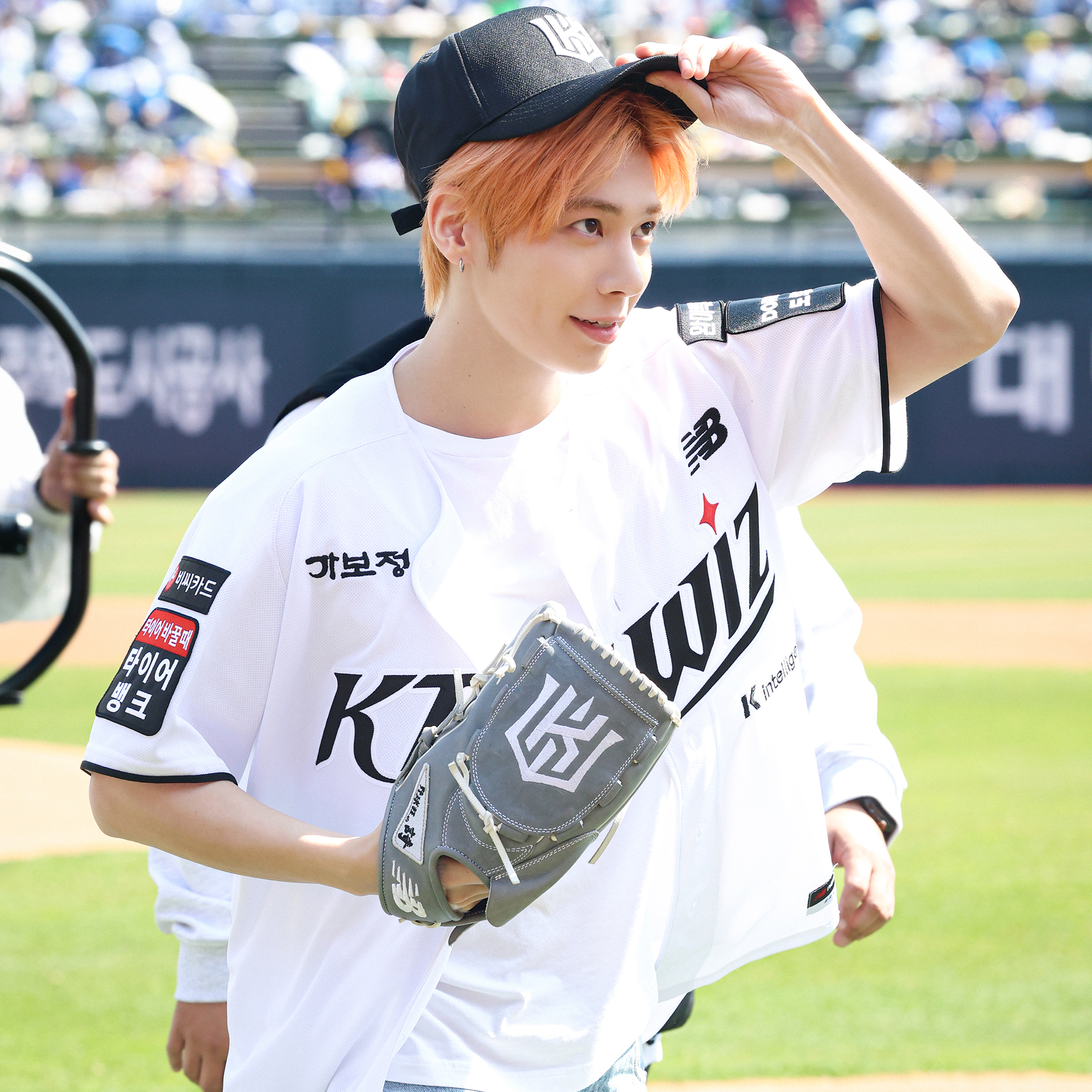 Foto aktivitas terbaru TOMORROW X TOGETHER