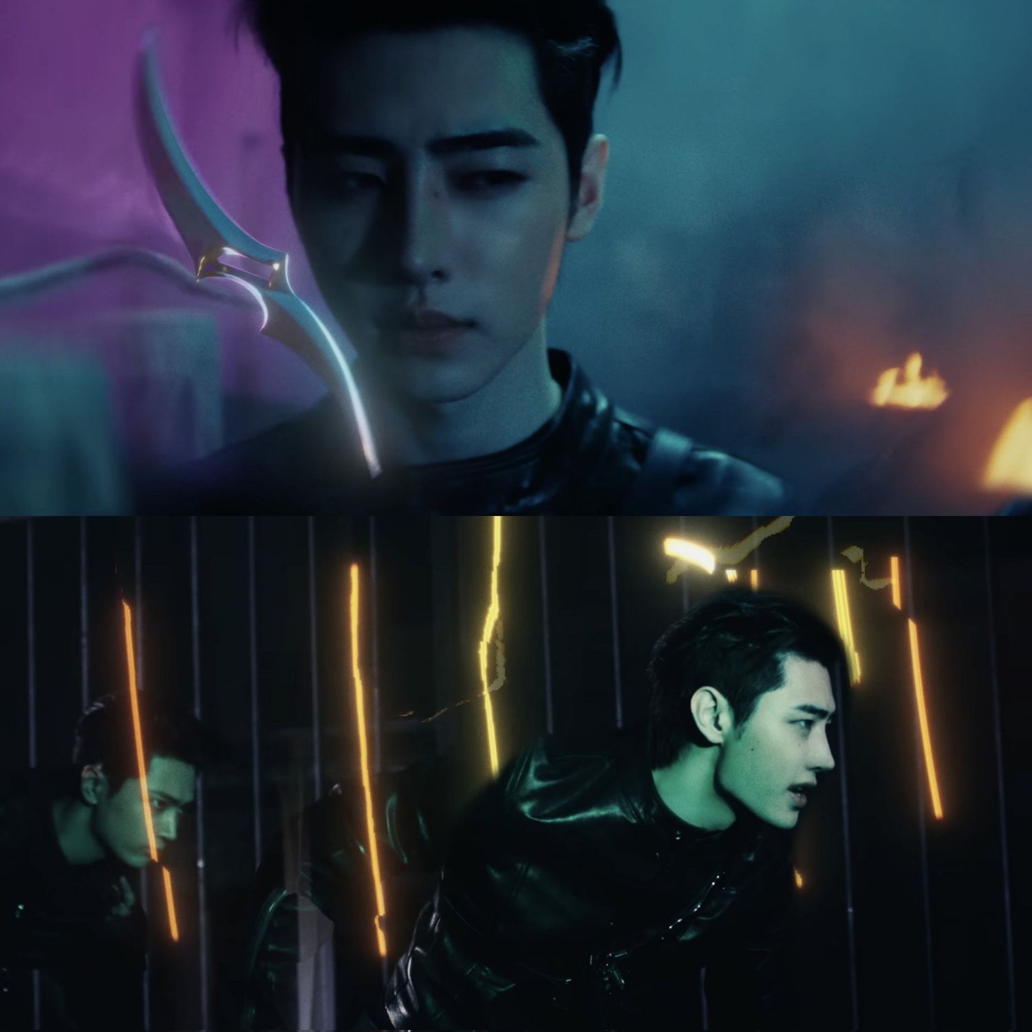 성훈 (ENHYPEN)의 최신 사진