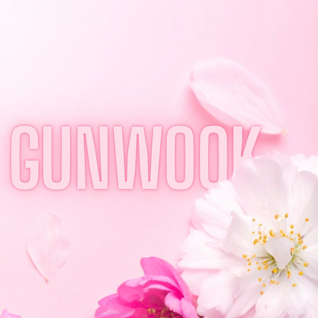 Recent activity shot of Park Gunwook (ZEROBASEONE)