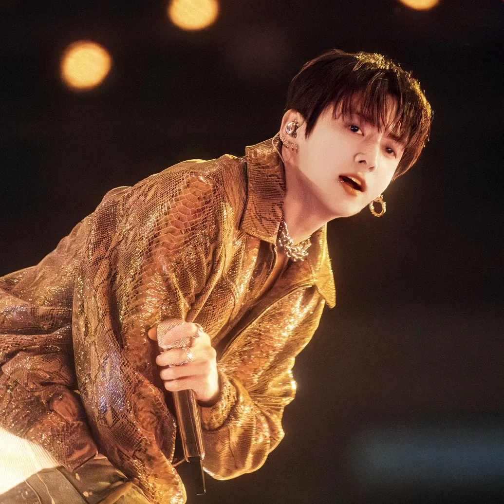 정국 (방탄소년단)의 비하인드 컷