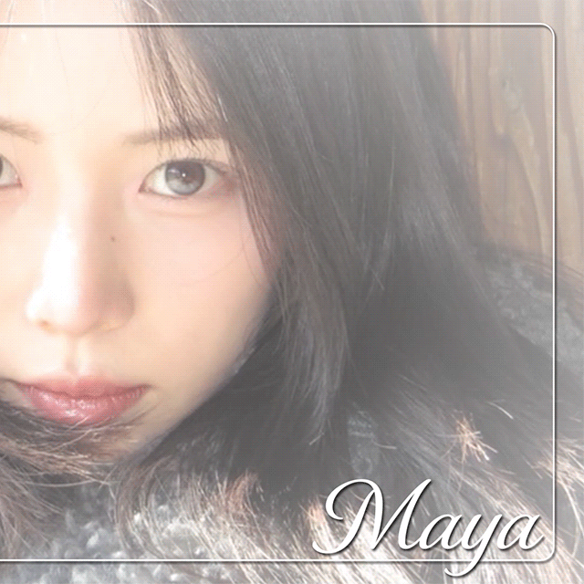 マヤ (NiziU)の最新写真