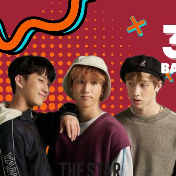 Today’s hot picks from the 방찬 (Stray Kids) community