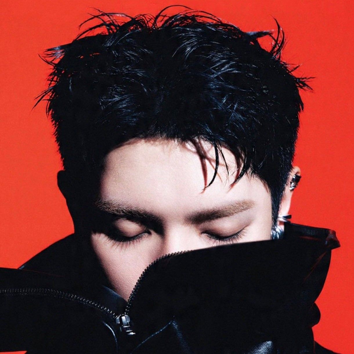 泰容 (NCT 127)的最新照片