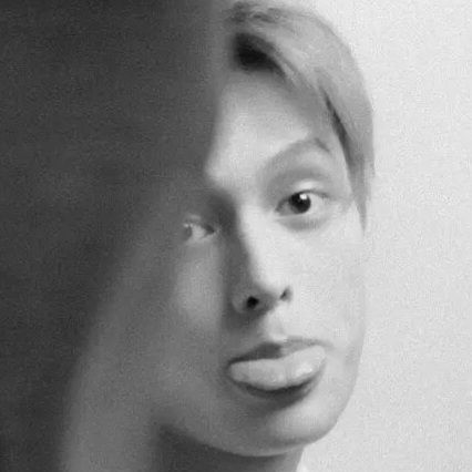 Behind-the-scenes cut of James (CORTIS)