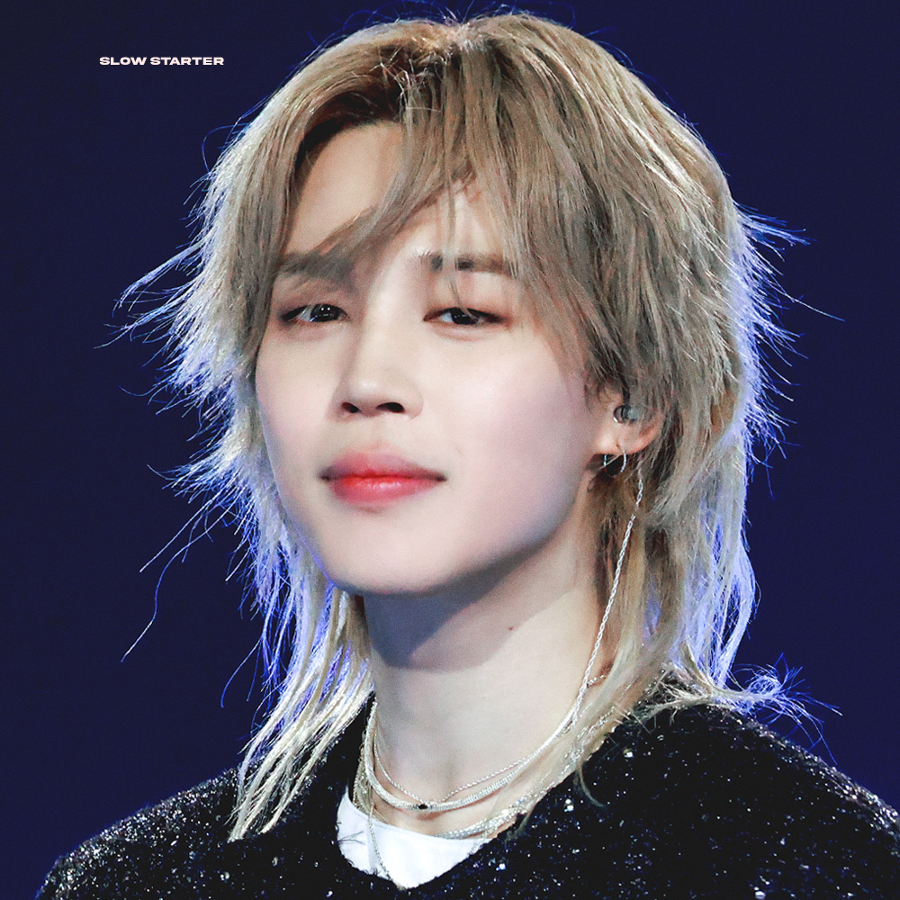 지민 (방탄소년단) 최근 활동샷