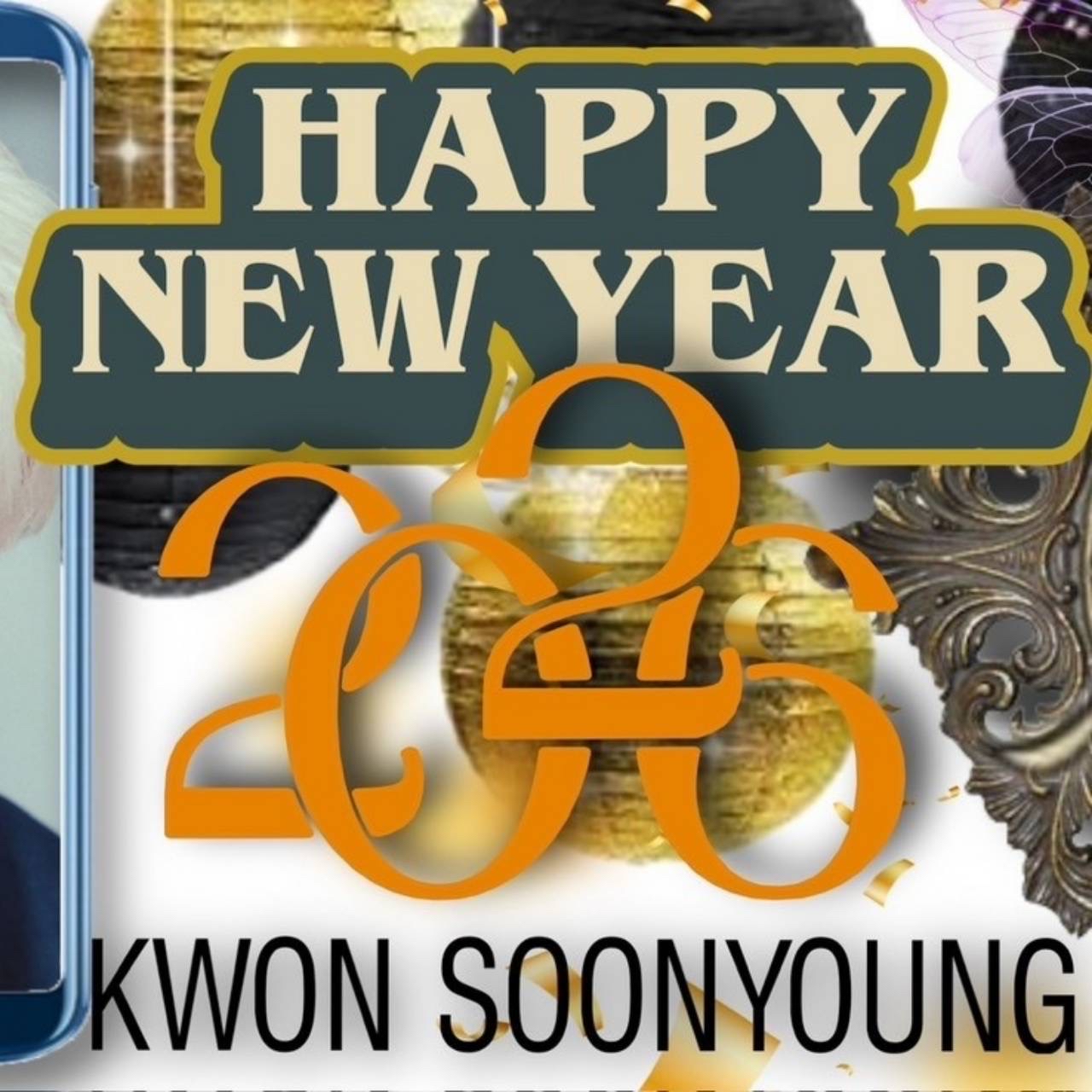 Recent activity shot of Hoshi (SEVENTEEN)