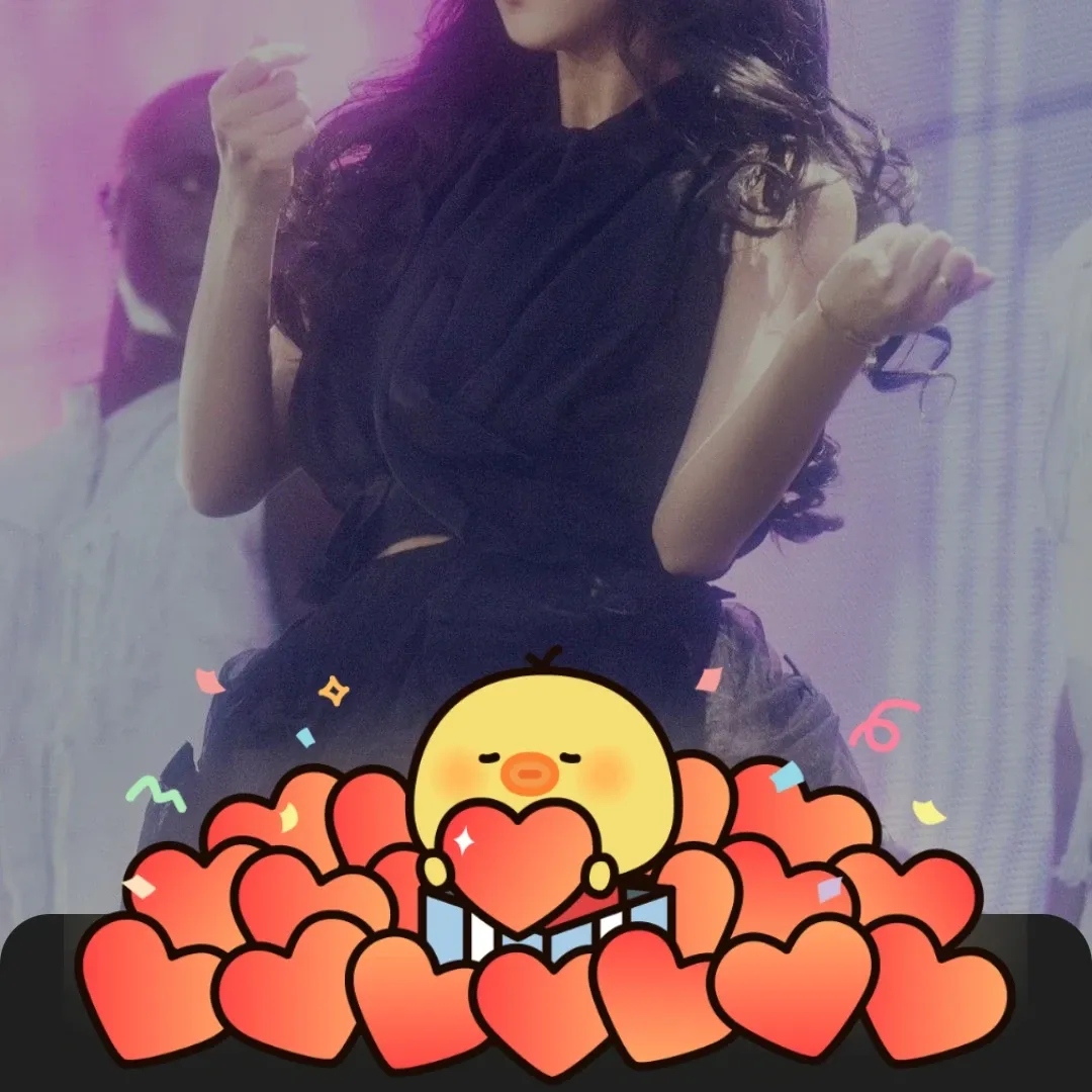 智秀 (BLACKPINK)的幕後花絮