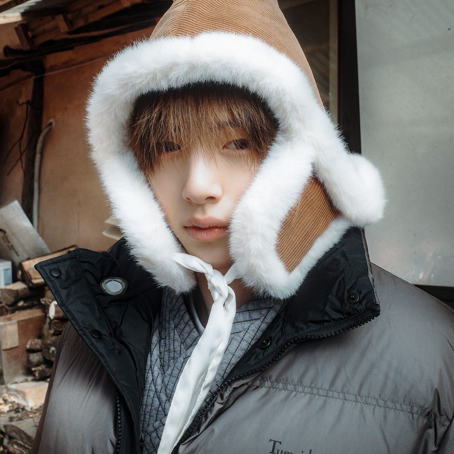 Behind-the-scenes cut of CORTIS