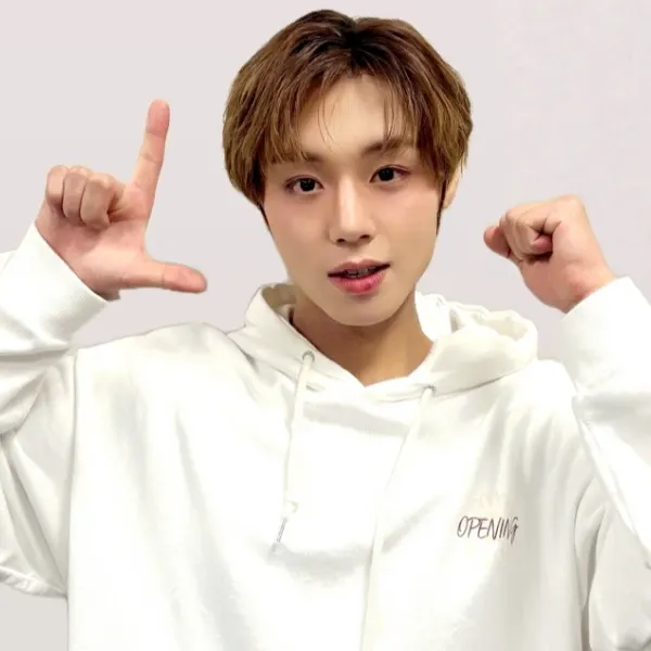 박지훈 최근 활동샷