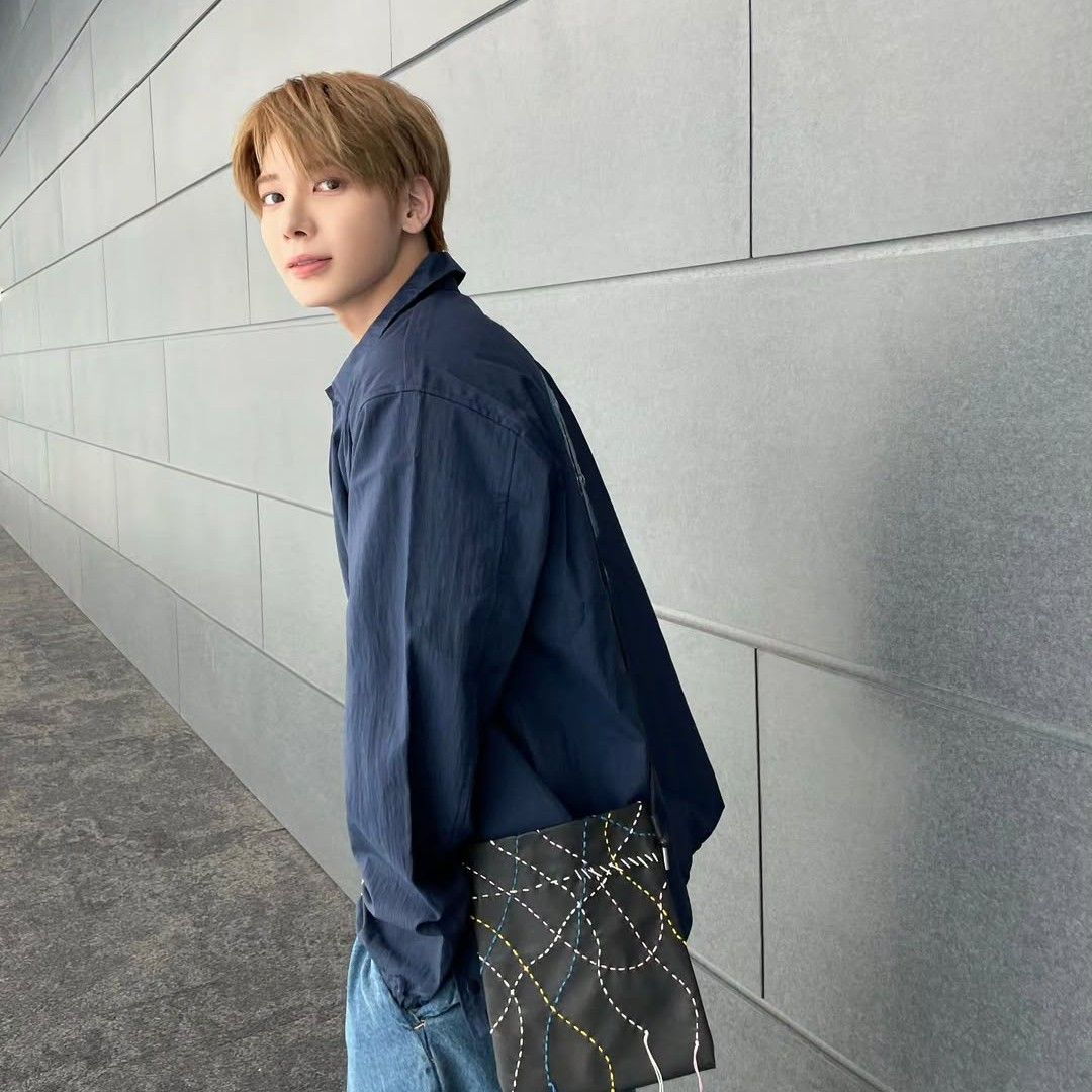 太顯 (TOMORROW X TOGETHER)的最新活動照片