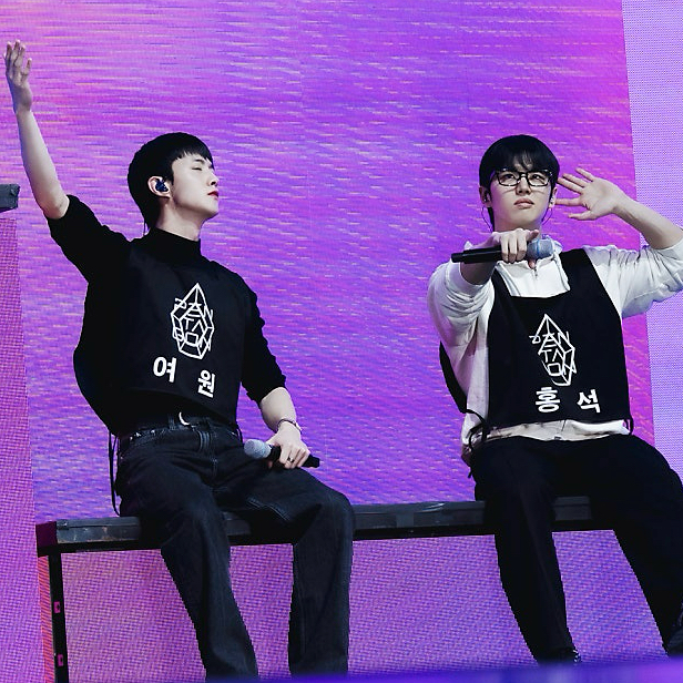 Latest photo of PENTAGON