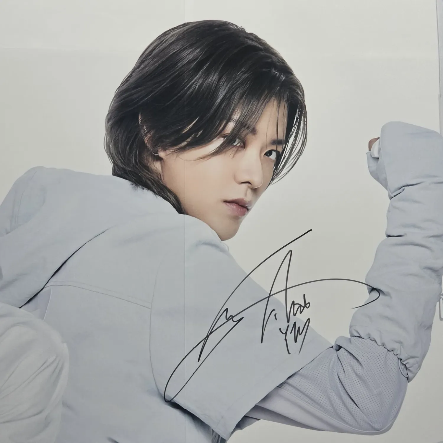 Latest photo of Yuta (NCT 127)