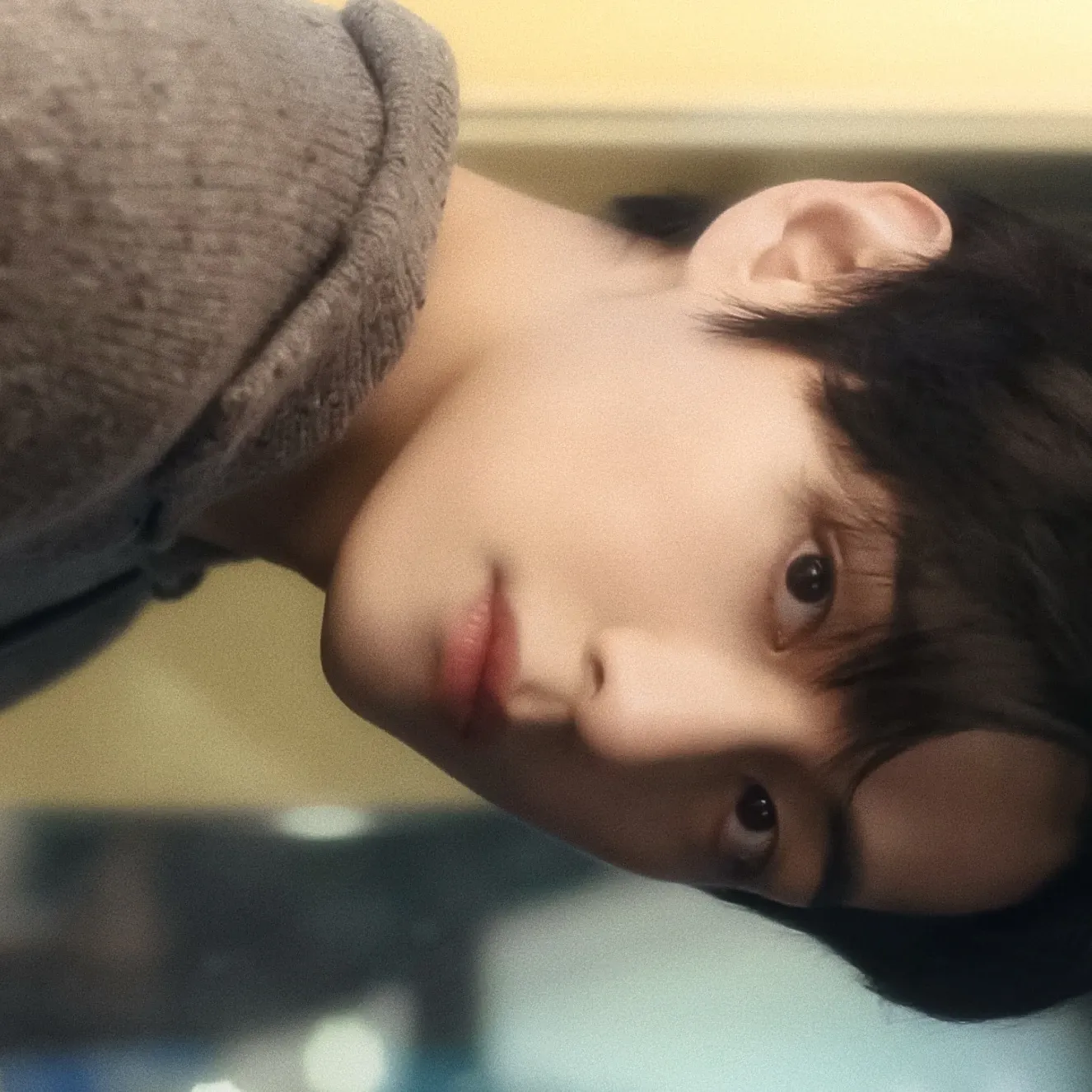 Foto aktivitas terbaru BTS