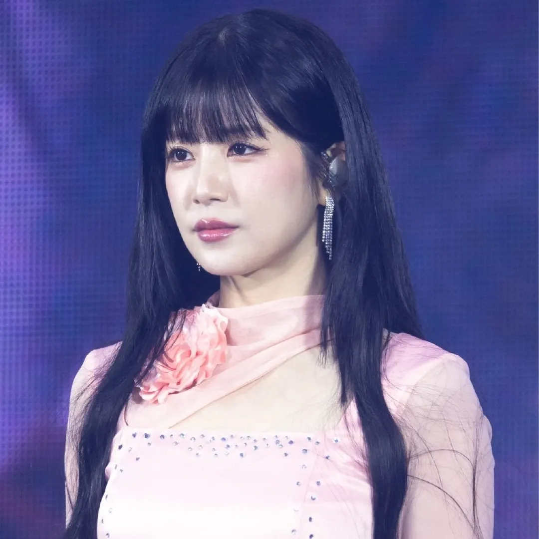 朴初珑 (Apink)的幕后花絮