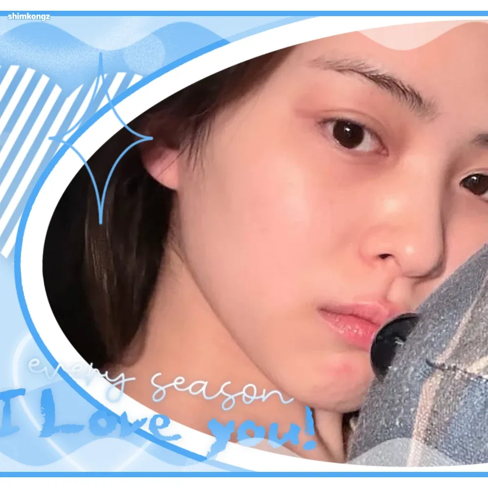 リュジン (ITZY)の最新写真