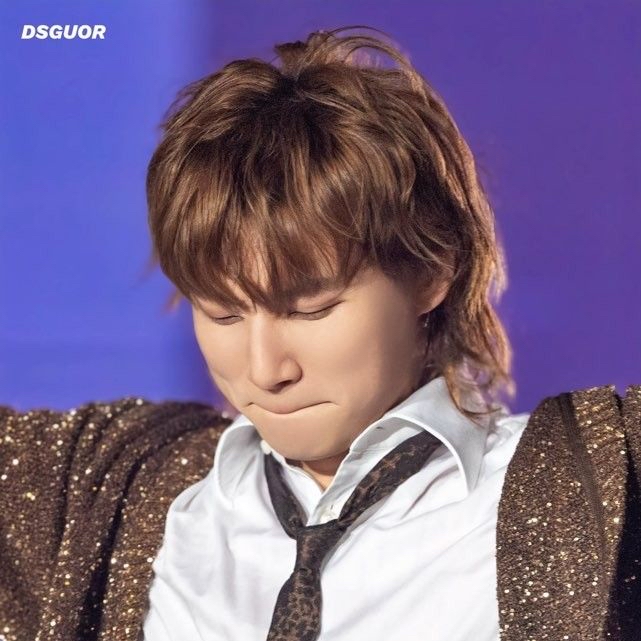 Behind-the-scenes cut of Daesung (BIGBANG)