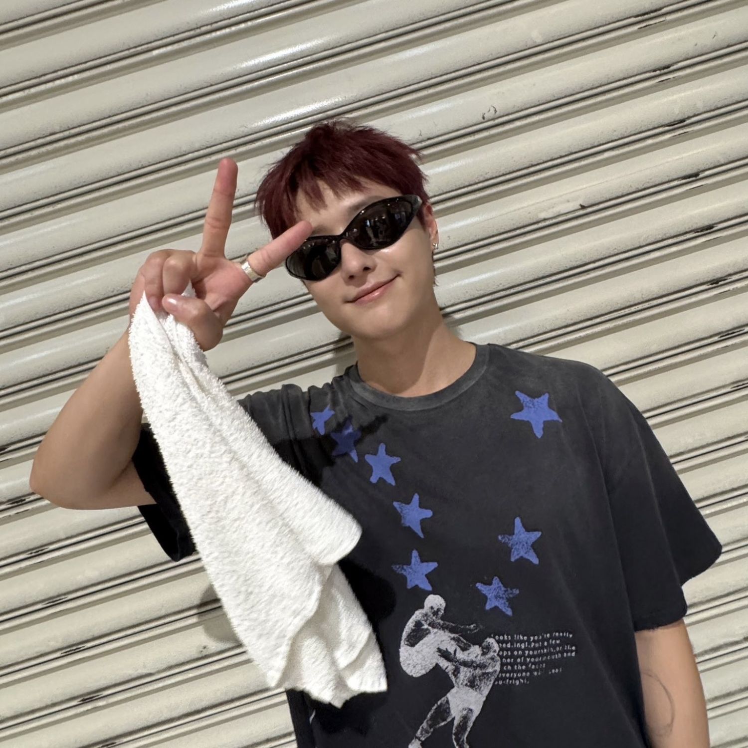 Latest photo of WOODZ