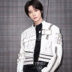 Recent activity shot of Beomgyu (TOMORROW X TOGETHER)