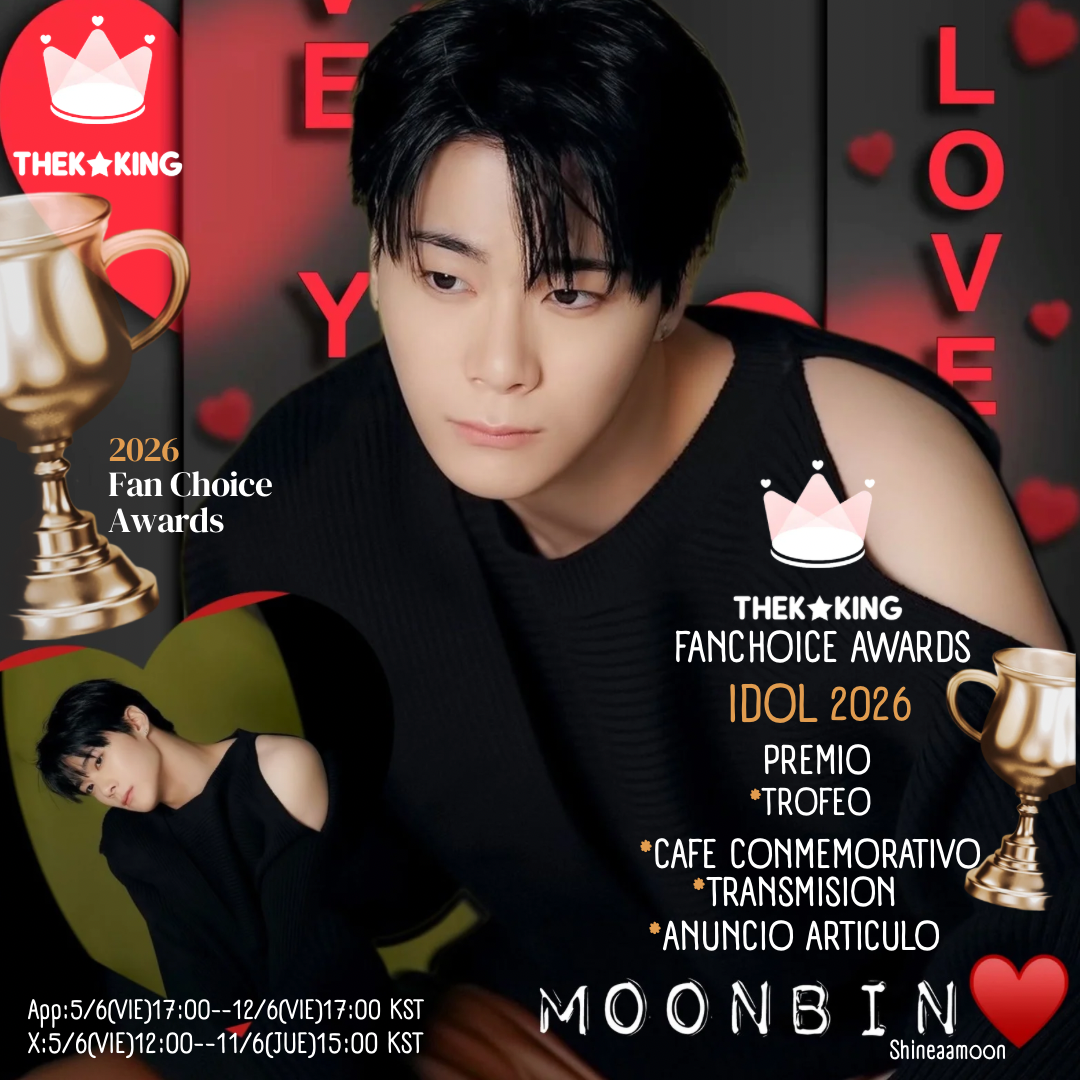 Behind-the-scenes cut of Moonbin (ASTRO)