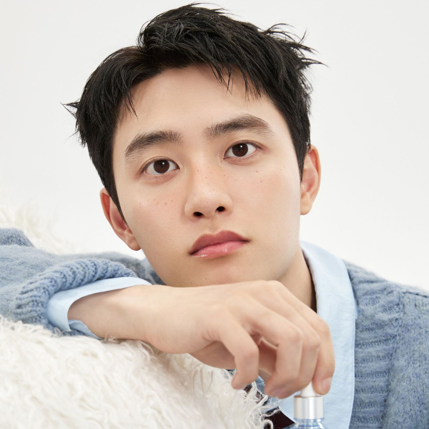 디오 (EXO) 최근 활동샷