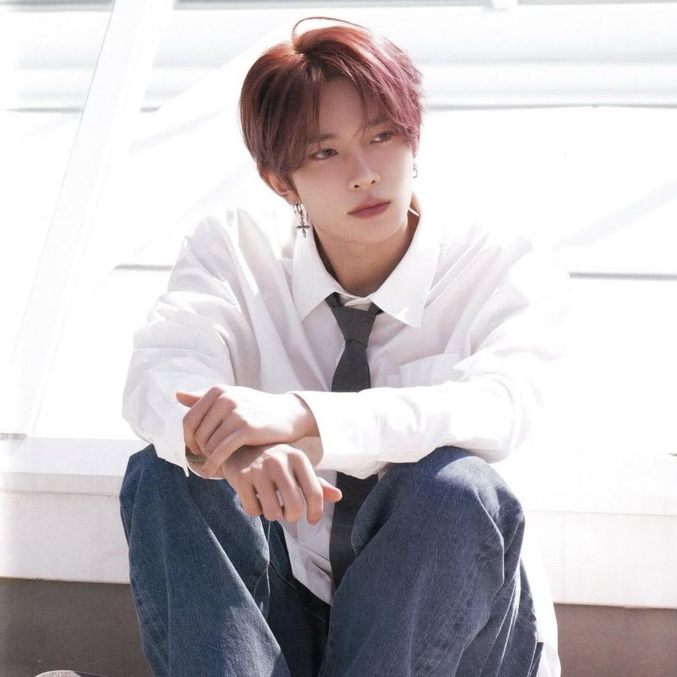 에반 팬이 찍은 순간