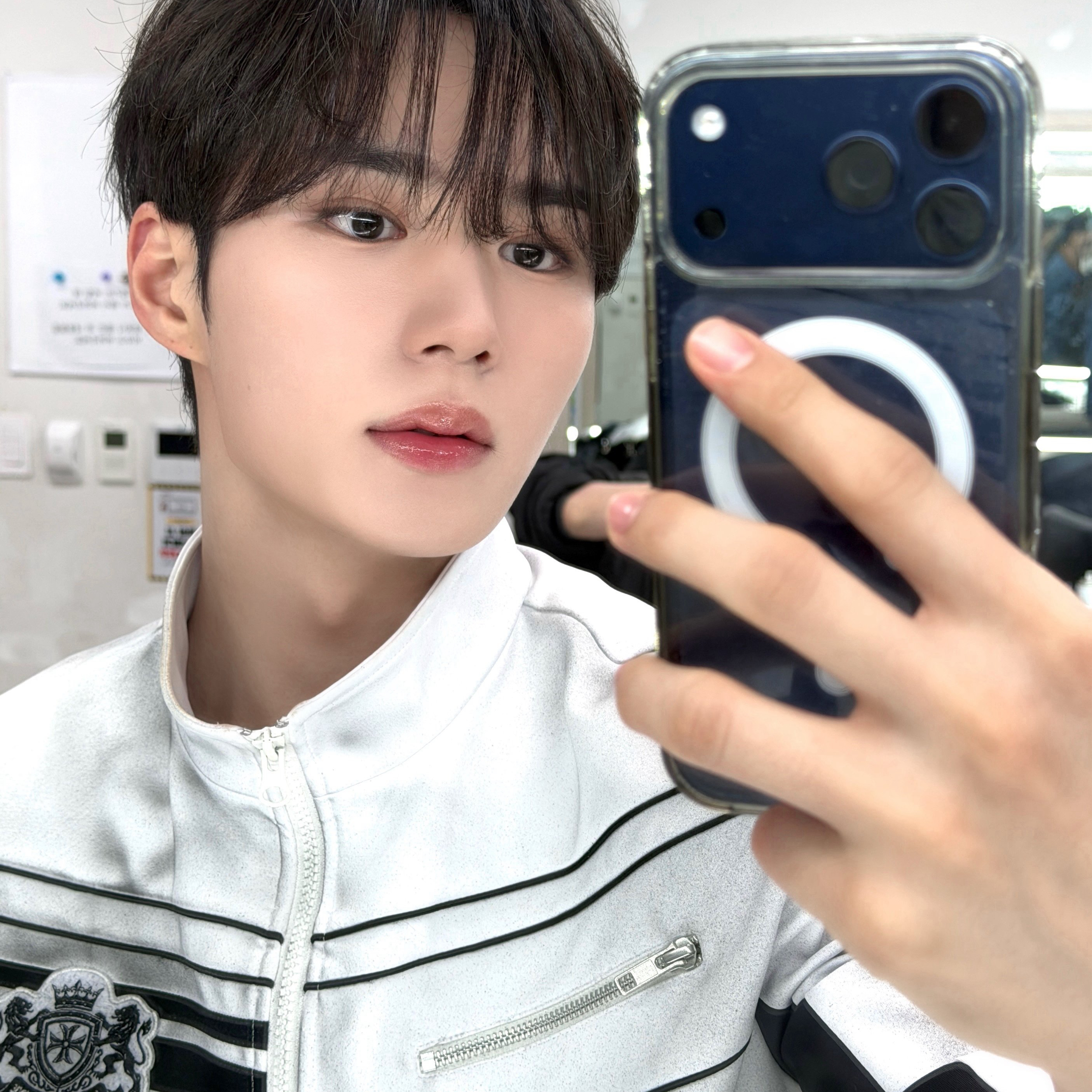 キム・ジュンソ (ALPHA DRIVE ONE)の最新写真