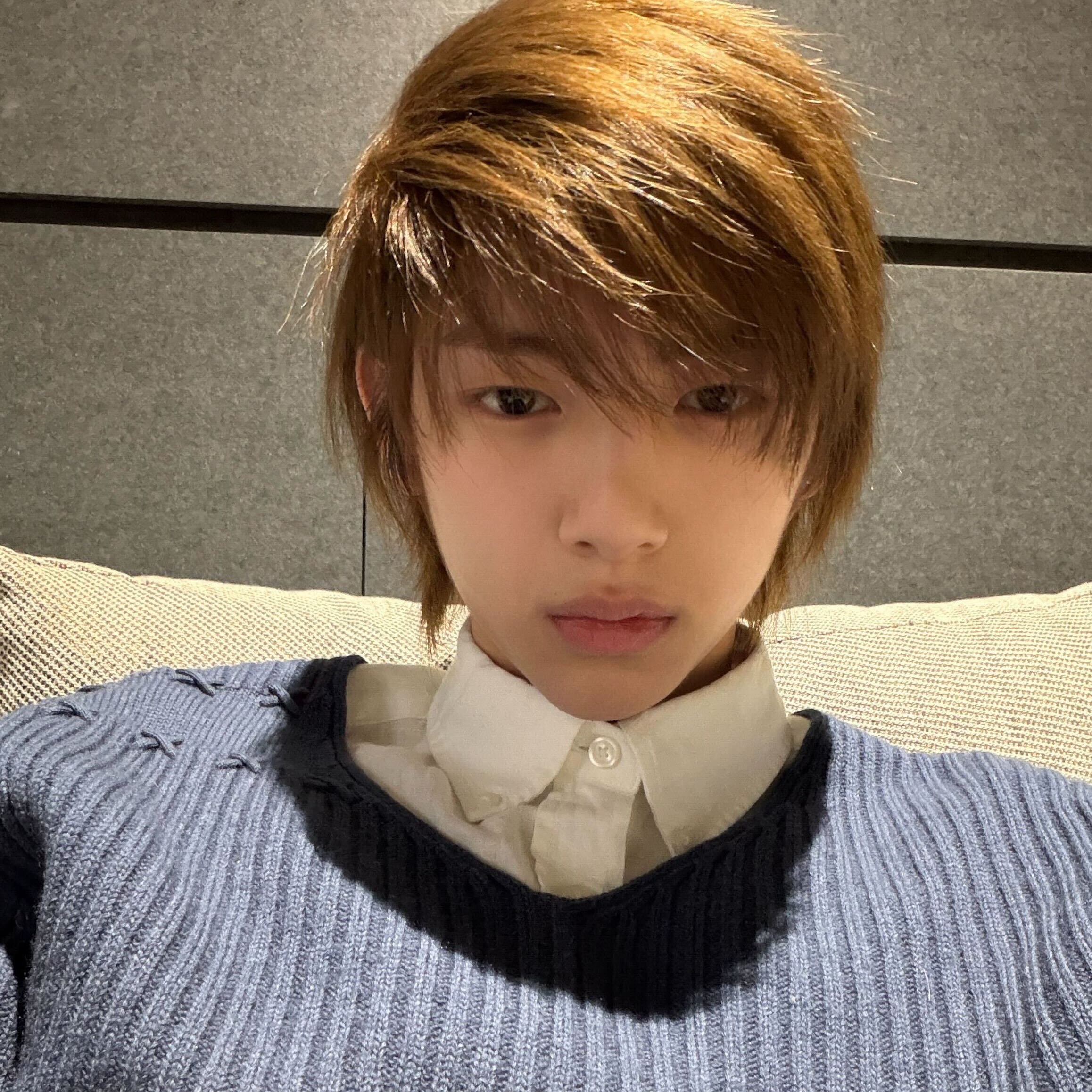 柱勳 (CORTIS)的最新活動照片