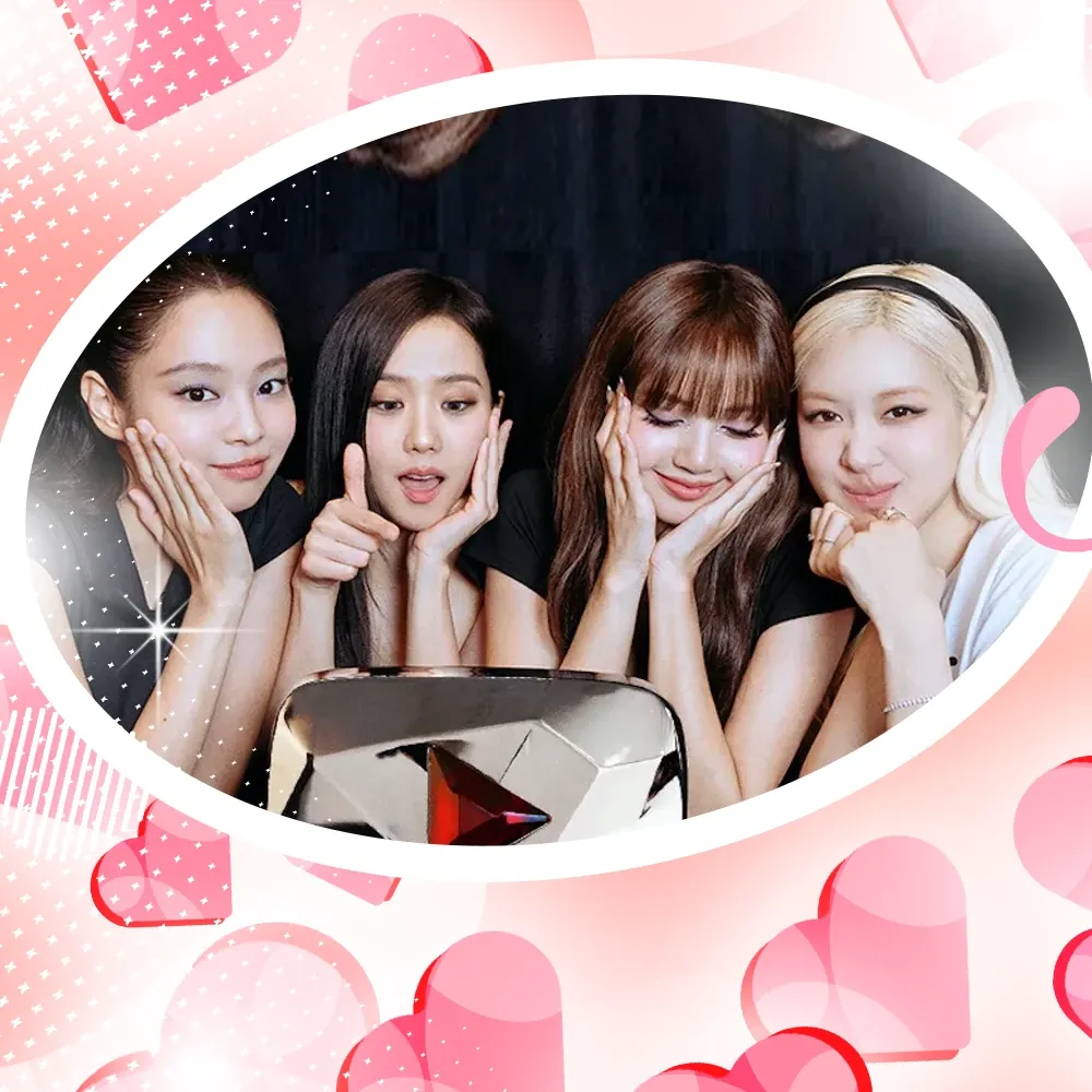 BLACKPINK의 최신 사진