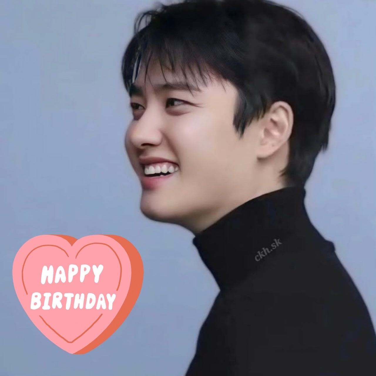 디오 (EXO)의 최신 사진