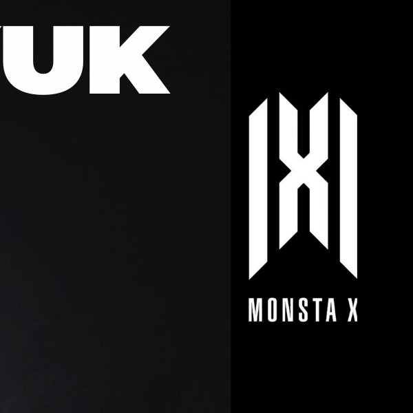 Behind-the-scenes cut of Minhyuk (MONSTA X)