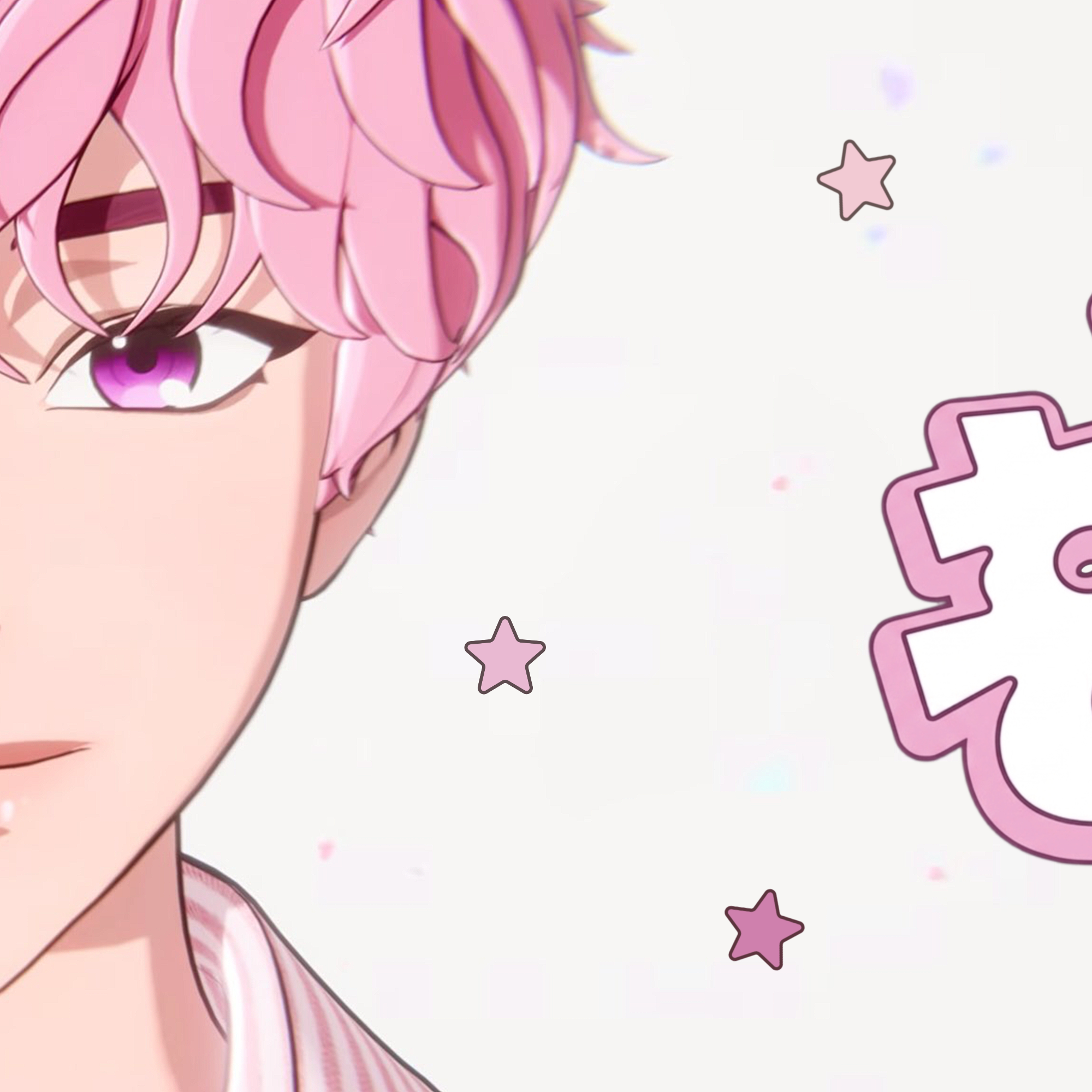 A moment captured by Bamby (PLAVE)'s fan