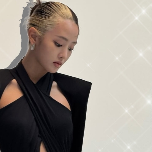 Latest photo of Minnie (i-dle)