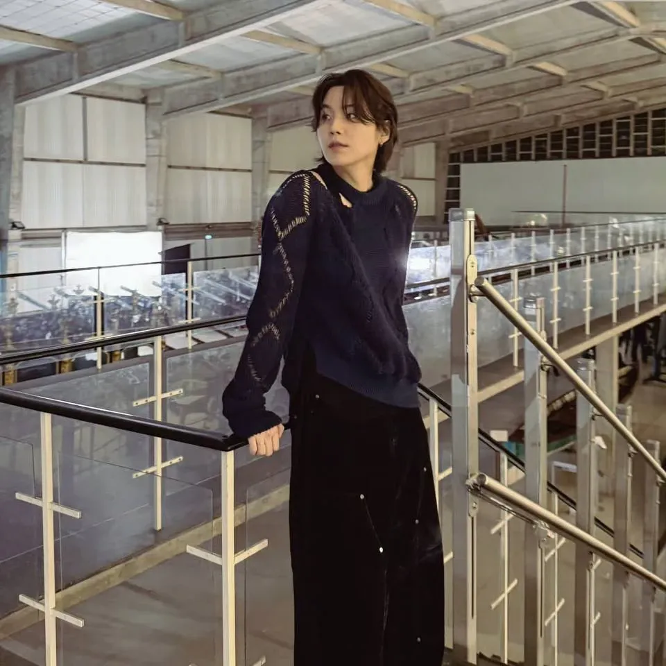 SUGA (防彈少年團)的最新活動照片