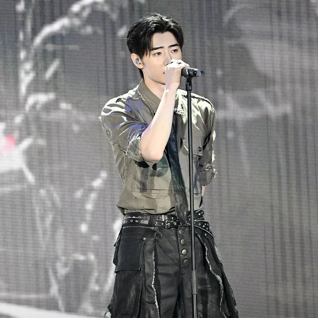 성훈 (ENHYPEN) 팬이 찍은 순간