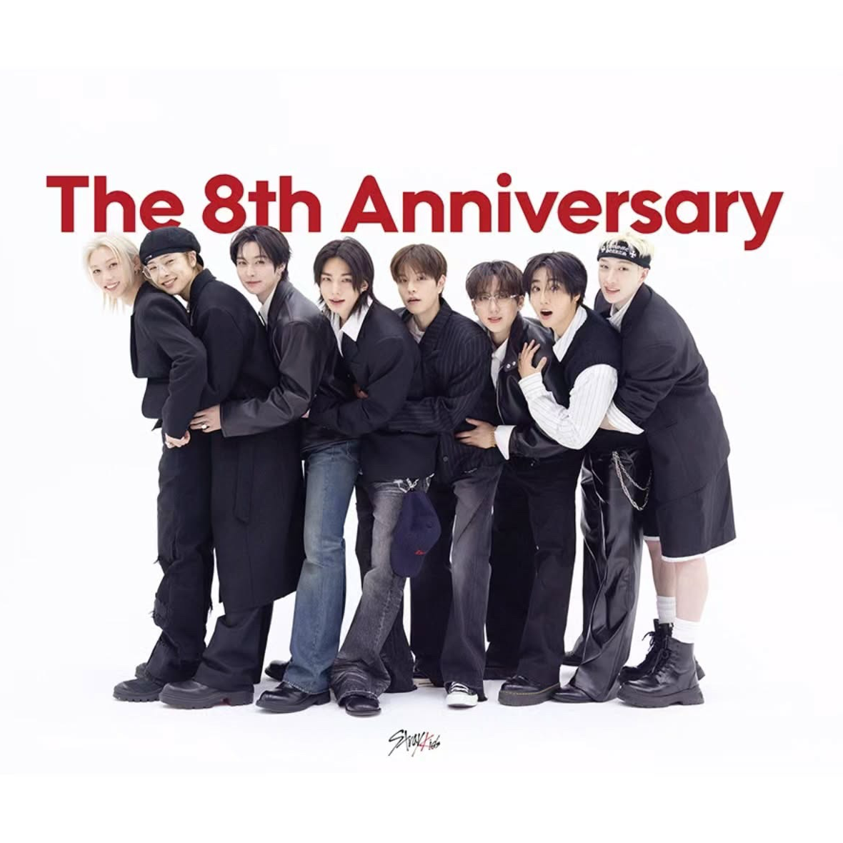 Stray Kids 팬이 찍은 순간