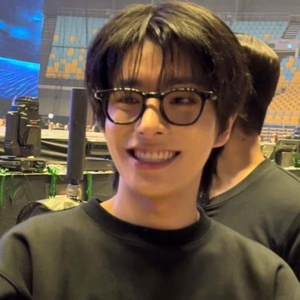 ENHYPENの最近の活動写真