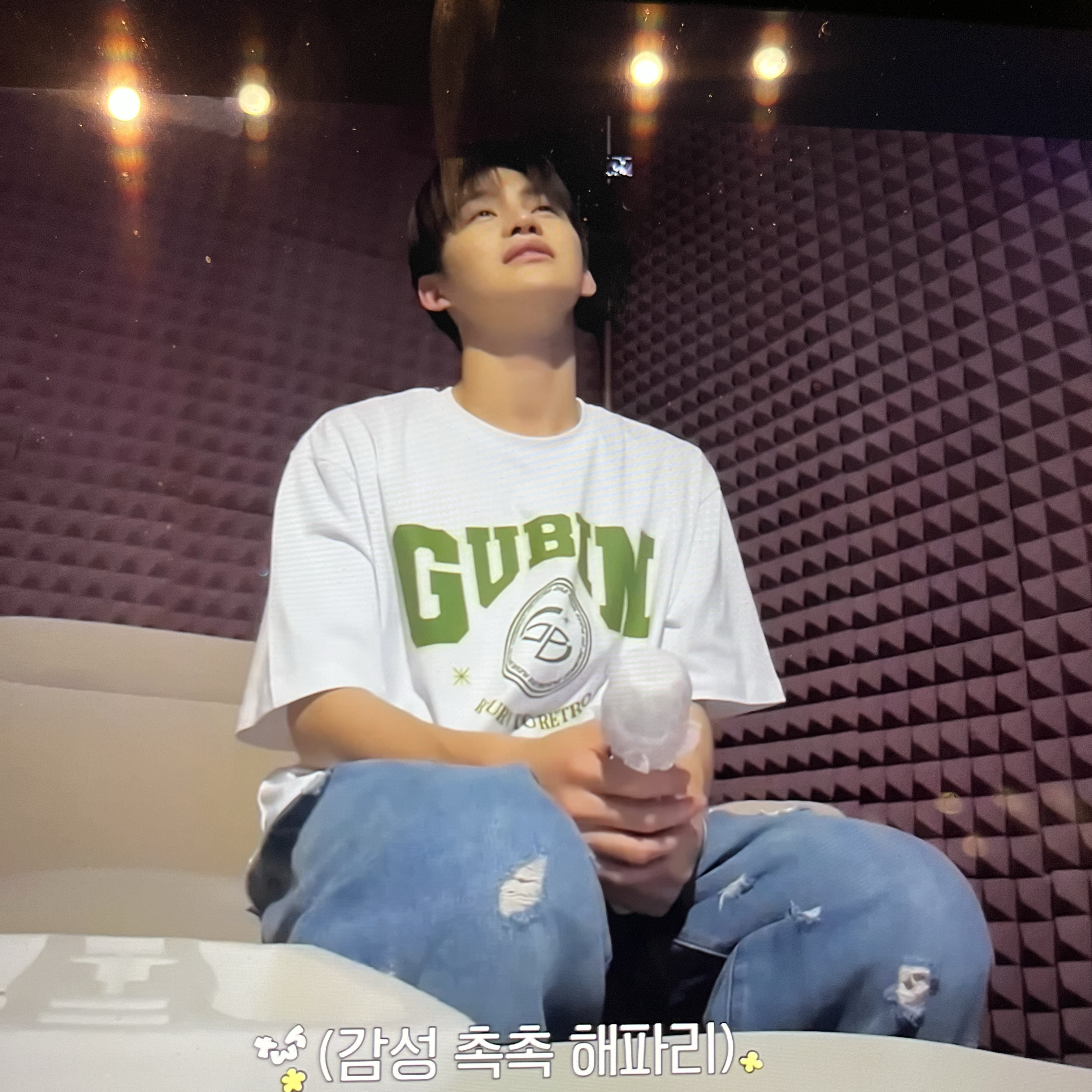 ジフン (TWS)の最近の活動写真