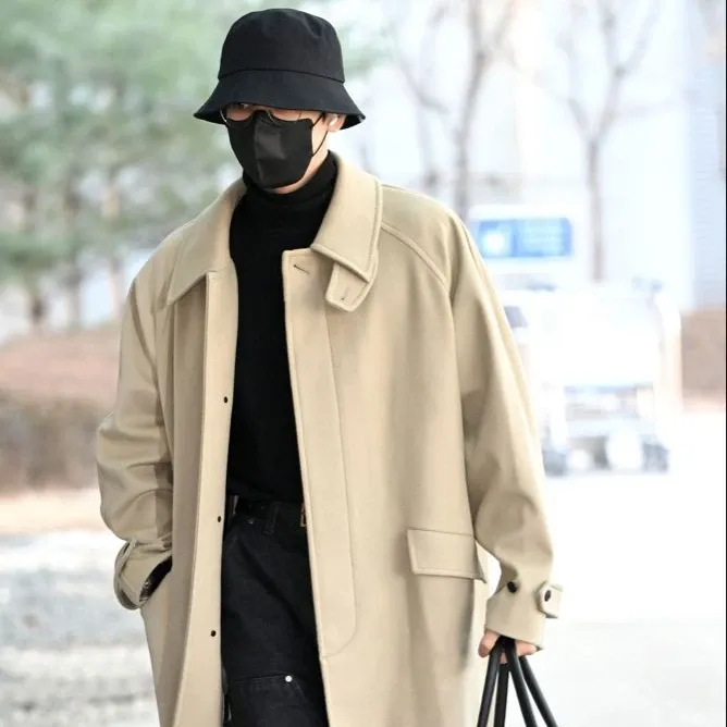 Behind-the-scenes cut of Wonwoo (SEVENTEEN)