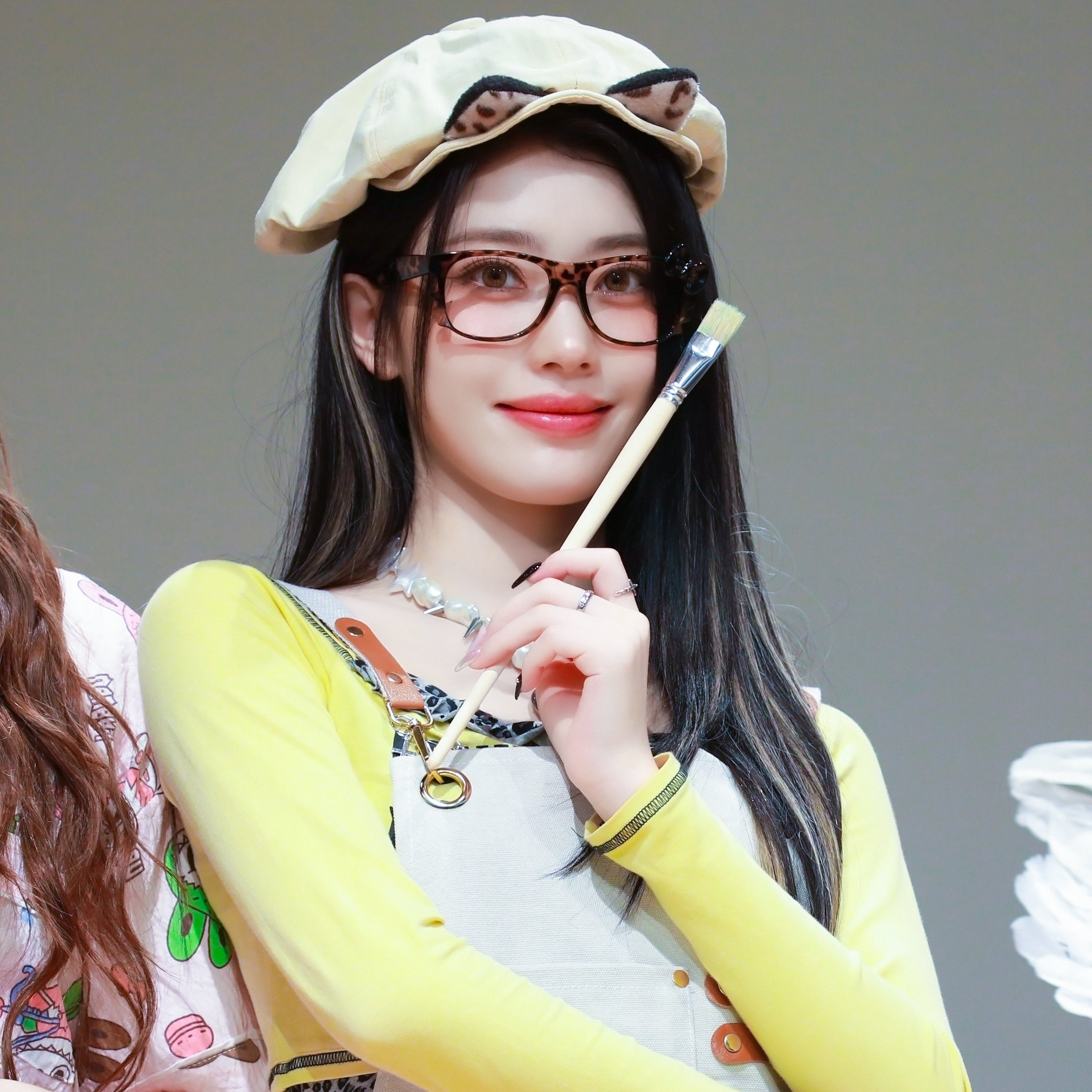 シャオティン (Kep1er)の最近の活動写真