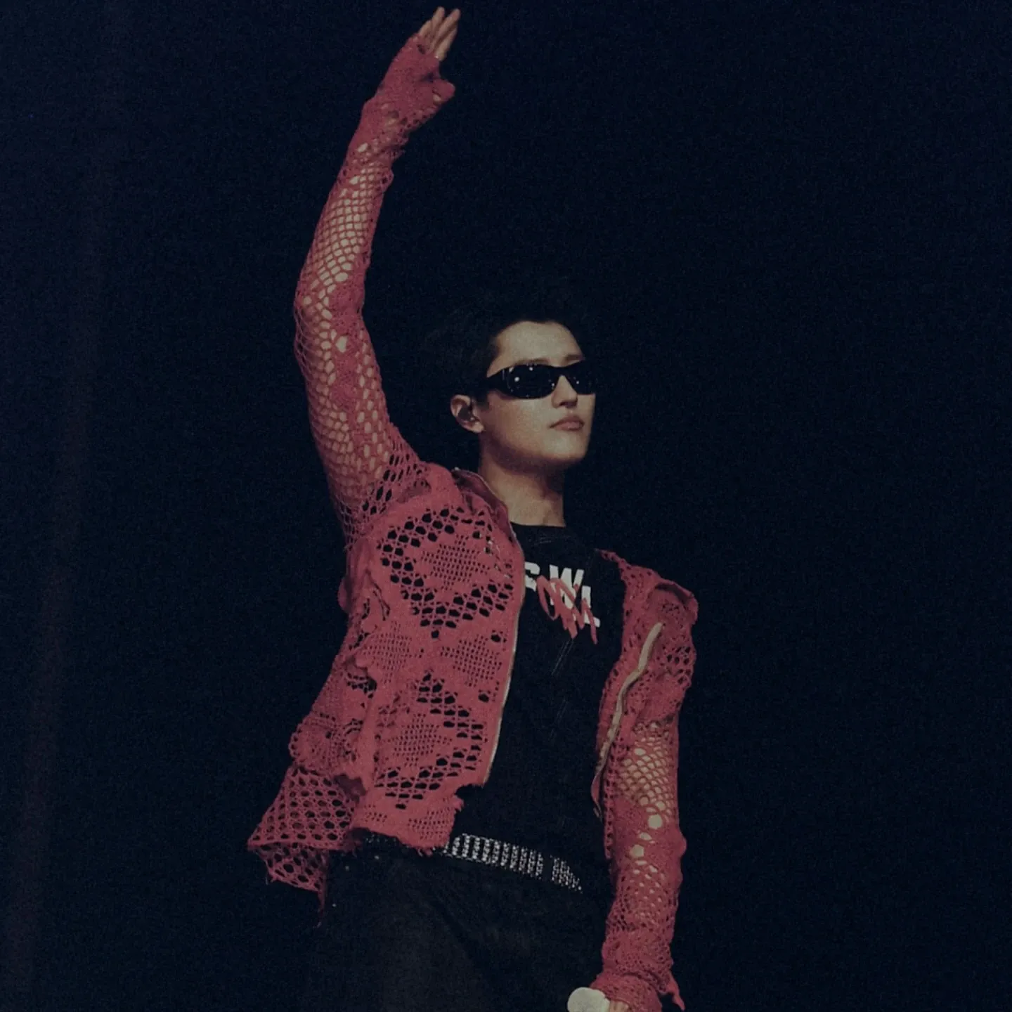 Latest photo of WOODZ